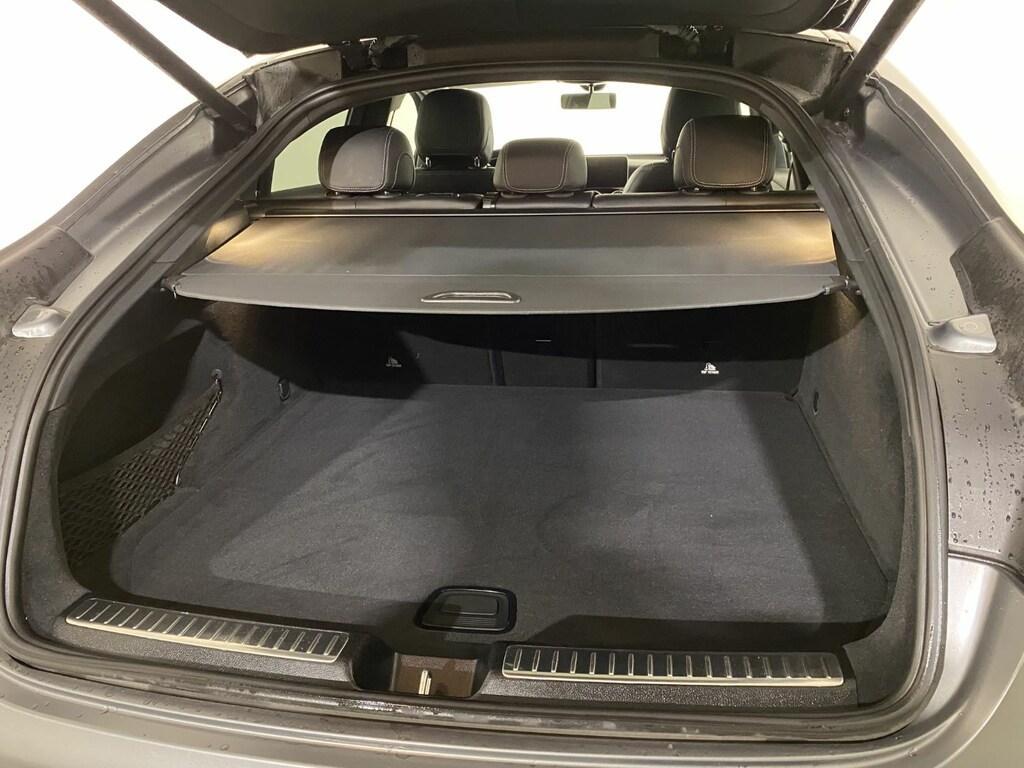 GLC Coupe 300 d Premium Plus 4matic auto - Certified