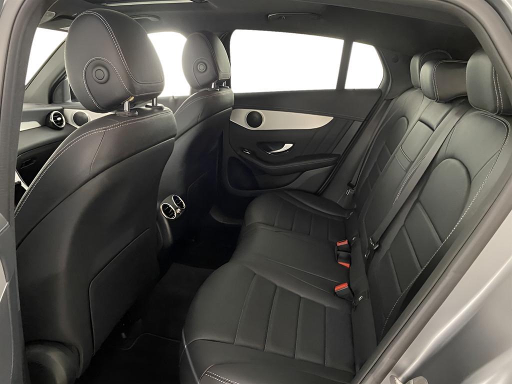GLC Coupe 300 d Premium Plus 4matic auto - Certified