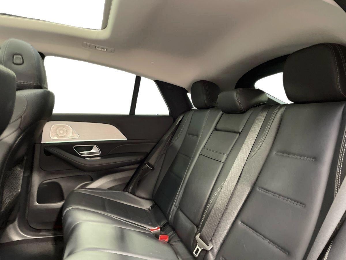 GLE Coupe 350 de phev AMG Line Premium 4matic auto - Certified