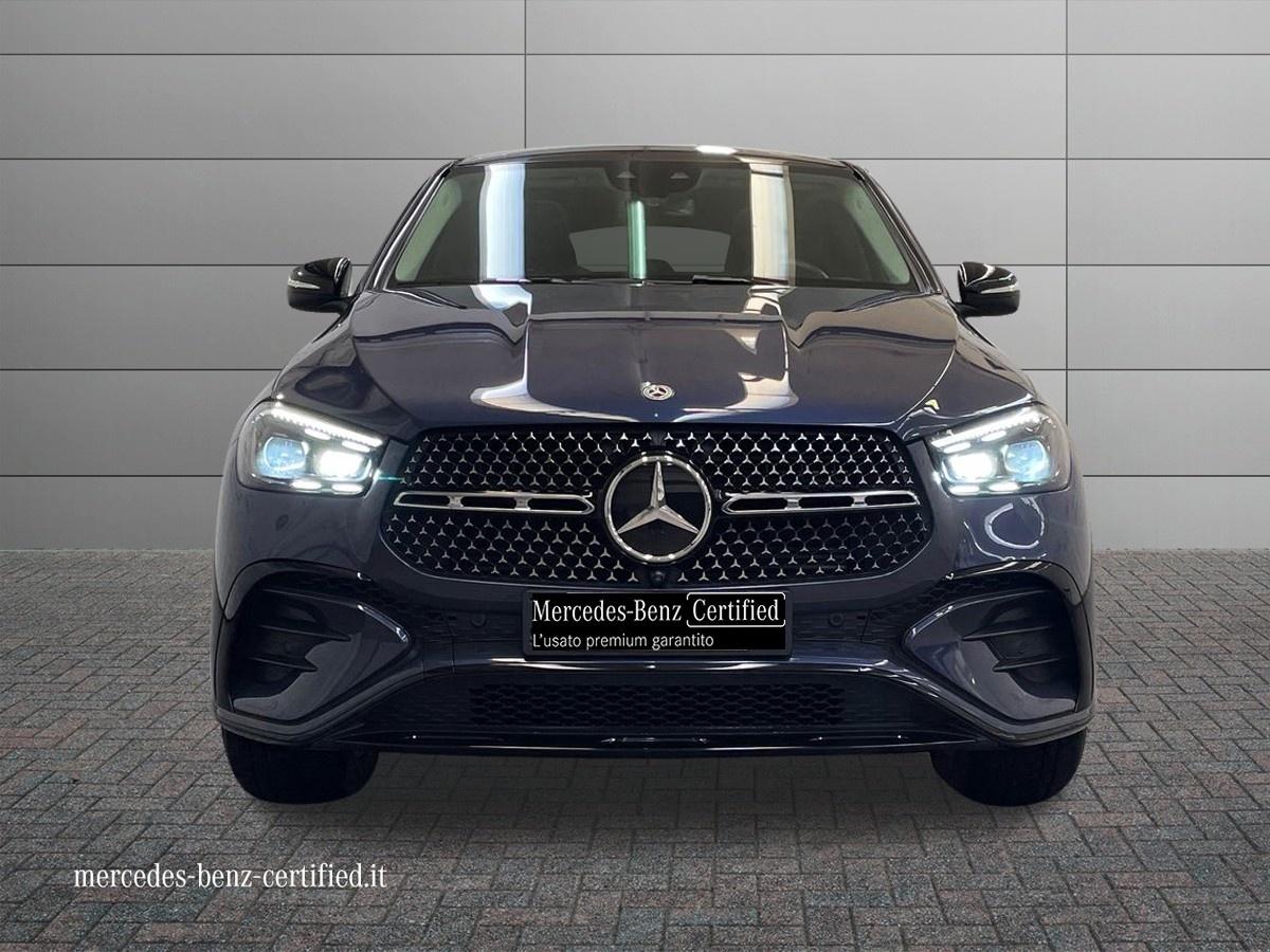 GLE Coupe 350 de phev AMG Line Premium 4matic auto - Certified