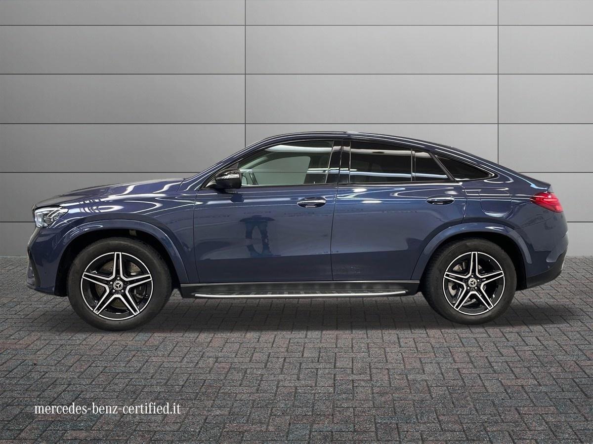 GLE Coupe 350 de phev AMG Line Premium 4matic auto - Certified