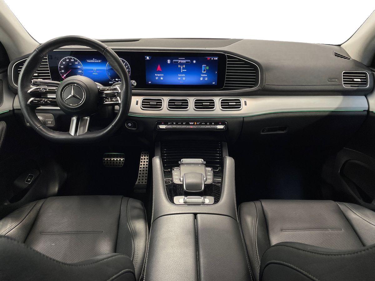 GLE Coupe 350 de phev AMG Line Premium 4matic auto - Certified