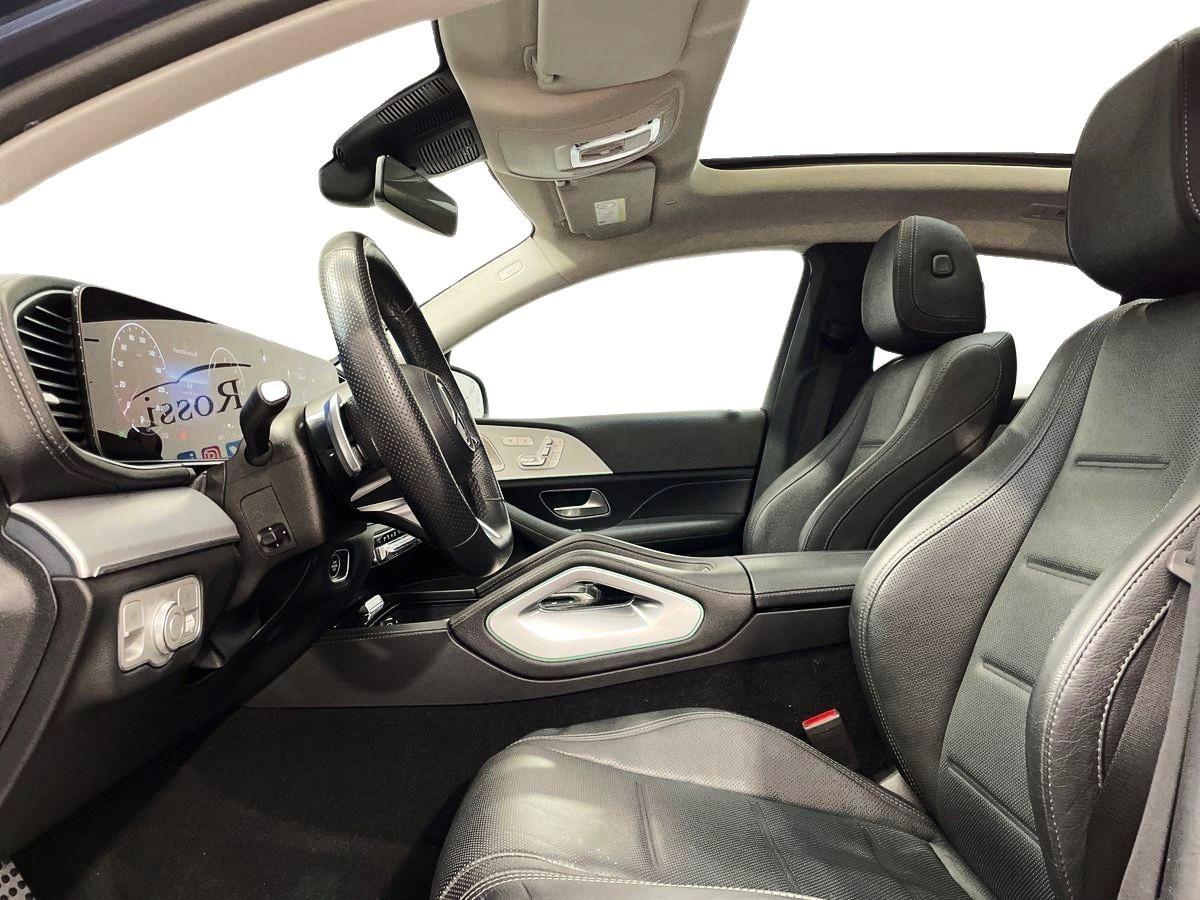 GLE Coupe 350 de phev AMG Line Premium 4matic auto - Certified