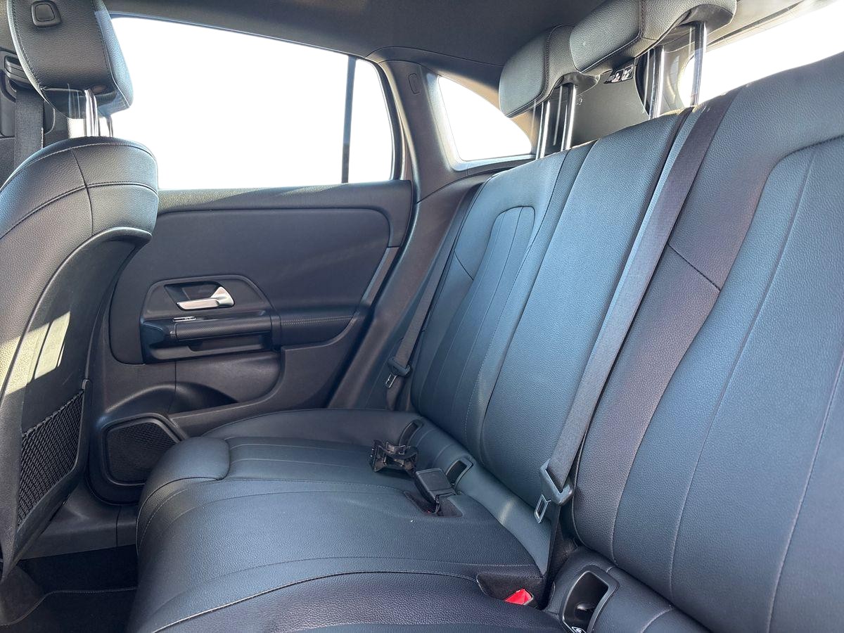 GLA 180 d Sport auto - Certified