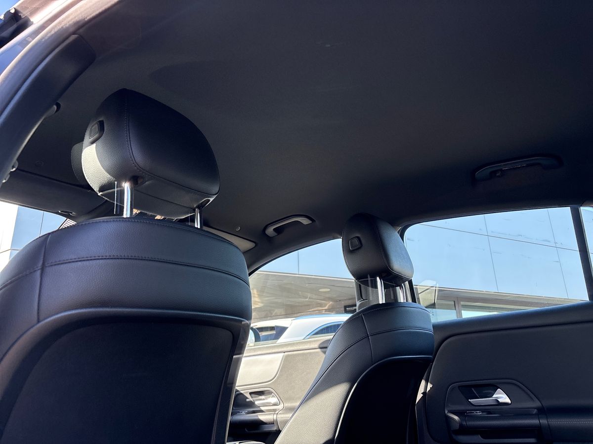 GLA 180 d Sport auto - Certified
