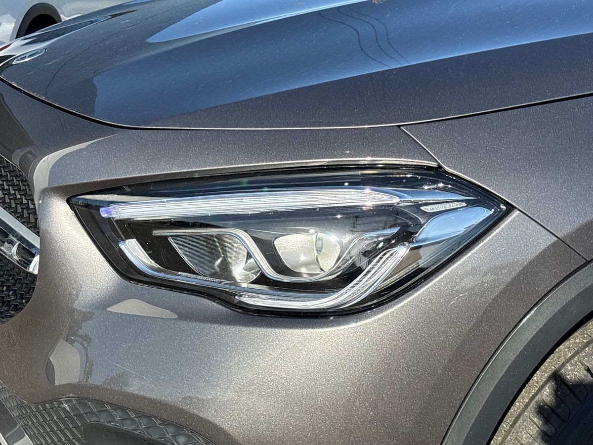 GLA 180 d Sport auto - Certified
