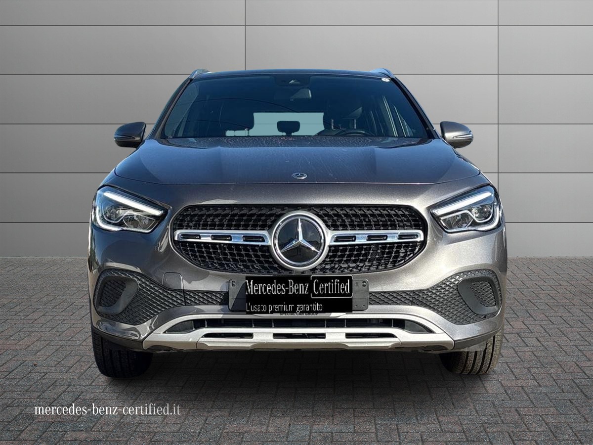GLA 180 d Sport auto - Certified