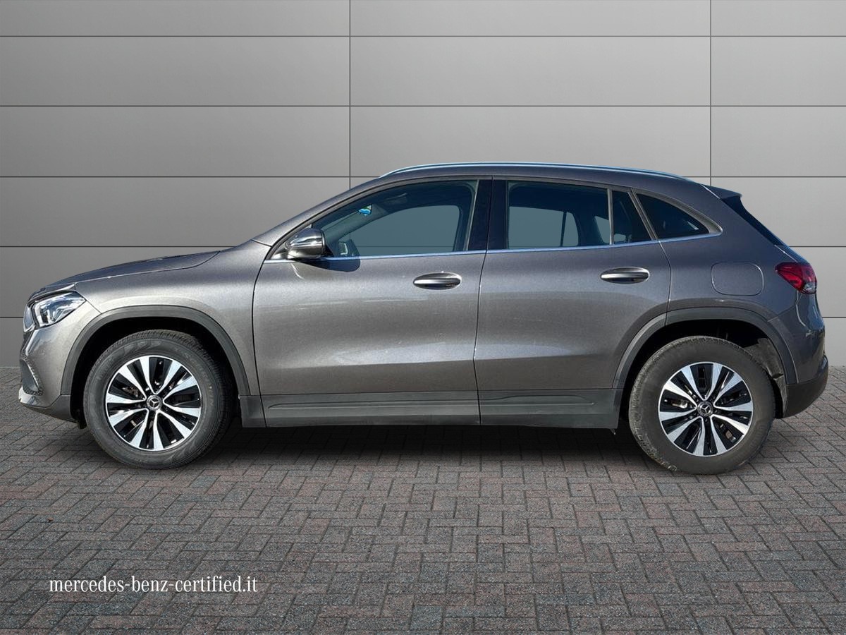 GLA 180 d Sport auto - Certified