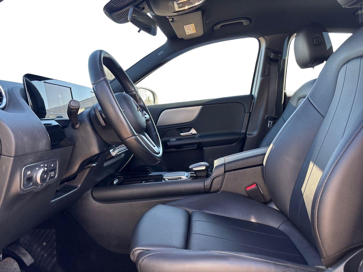 GLA 180 d Sport auto - Certified