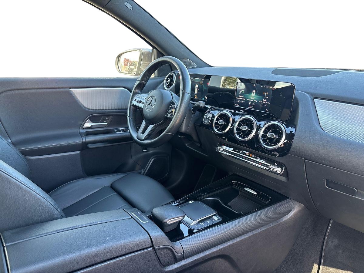 GLA 180 d Sport auto - Certified