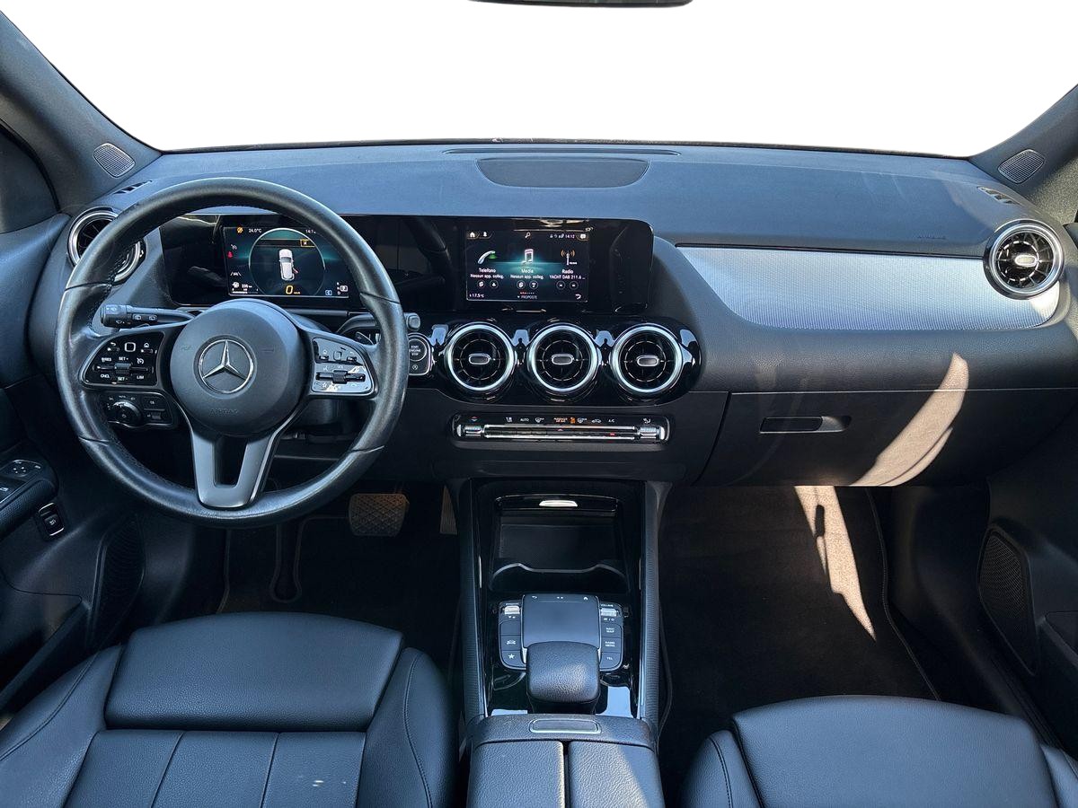 GLA 180 d Sport auto - Certified