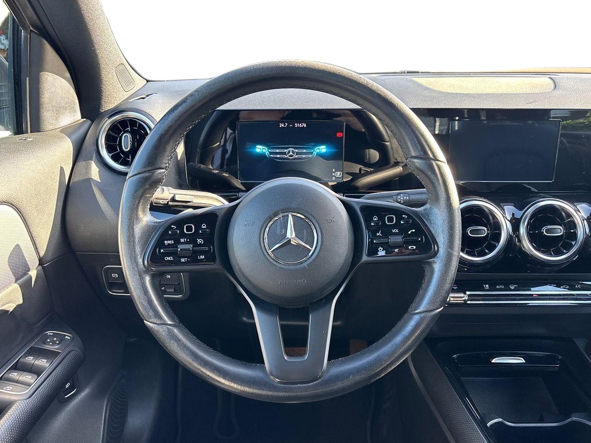 GLA 180 d Sport auto - Certified