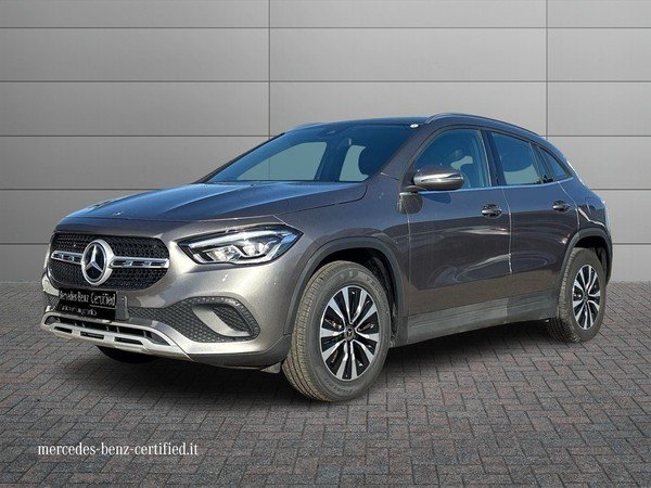 GLA 180 d Sport auto - Certified