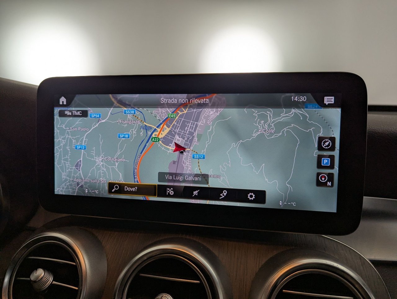 GLC Coupe 220 d Premium 4matic auto - Certified