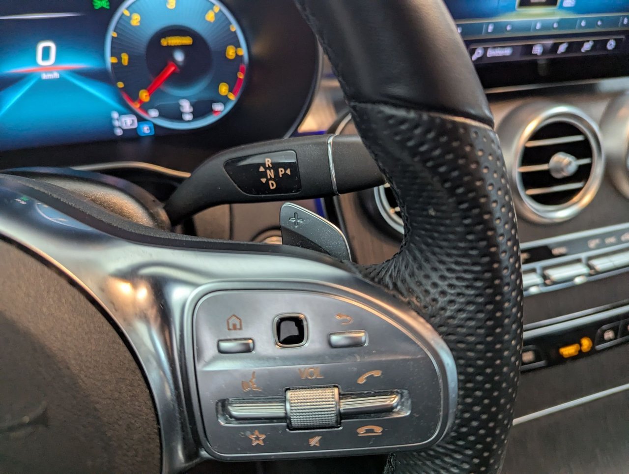 GLC Coupe 220 d Premium 4matic auto - Certified