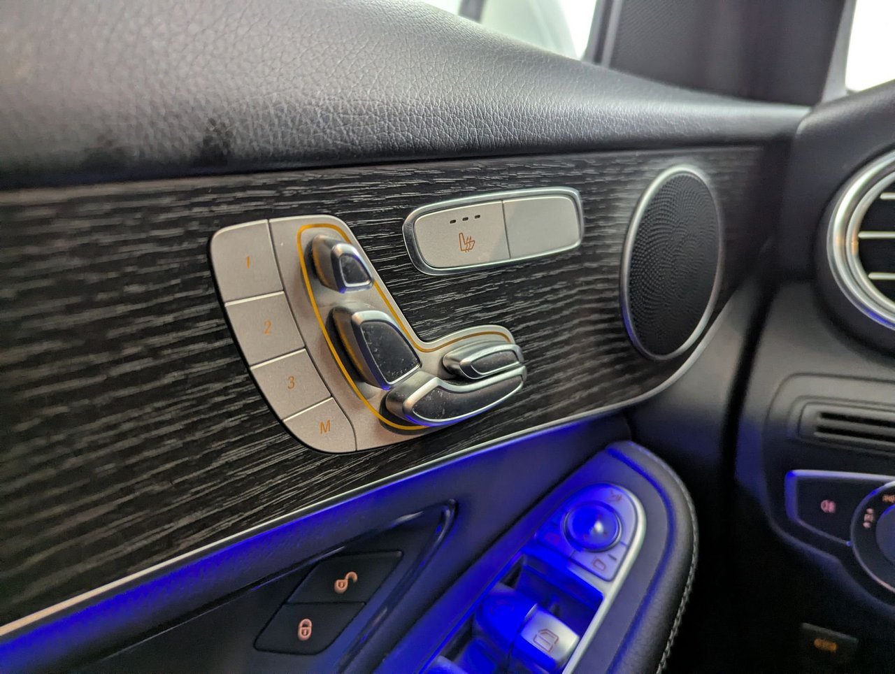 GLC Coupe 220 d Premium 4matic auto - Certified