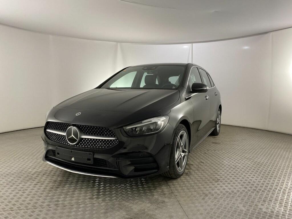 B 250 e phev AMG Line Premium auto - Mercedes Certified