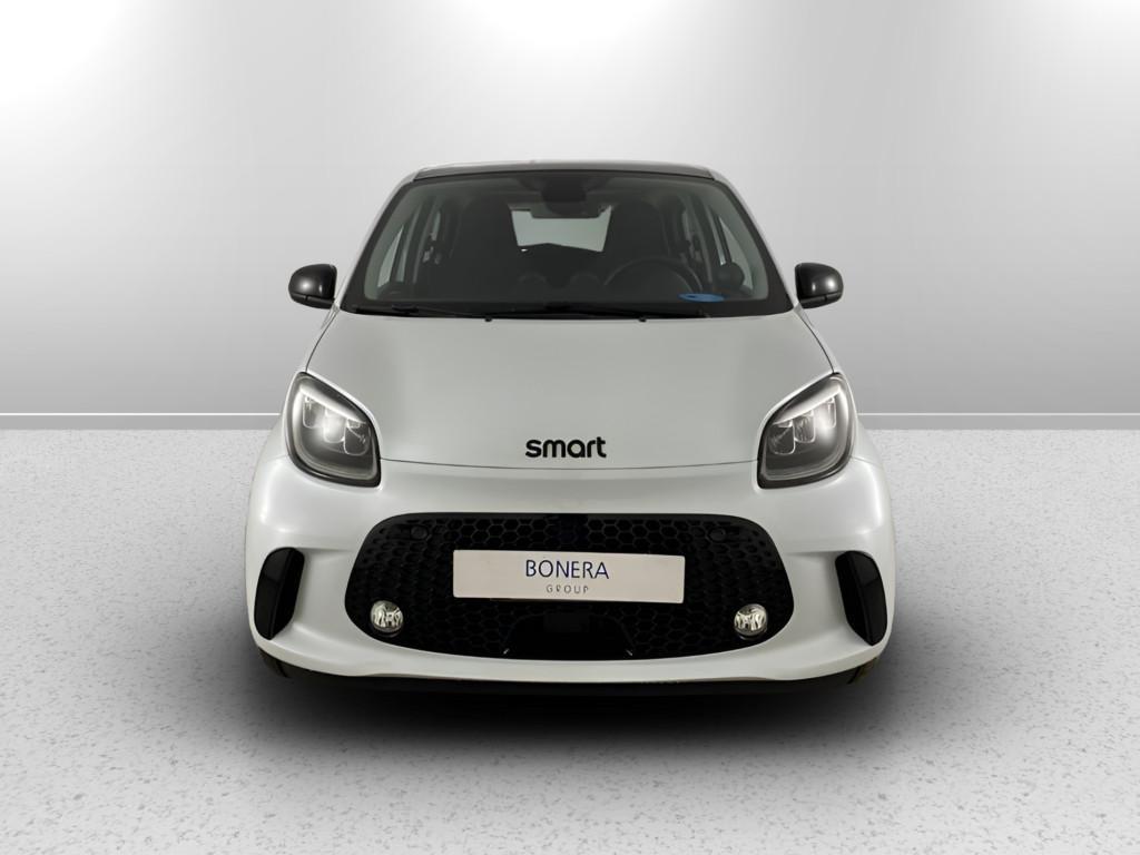 Forfour eq Edition One 22kW - Certified