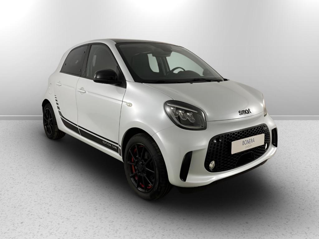 Forfour eq Edition One 22kW - Certified