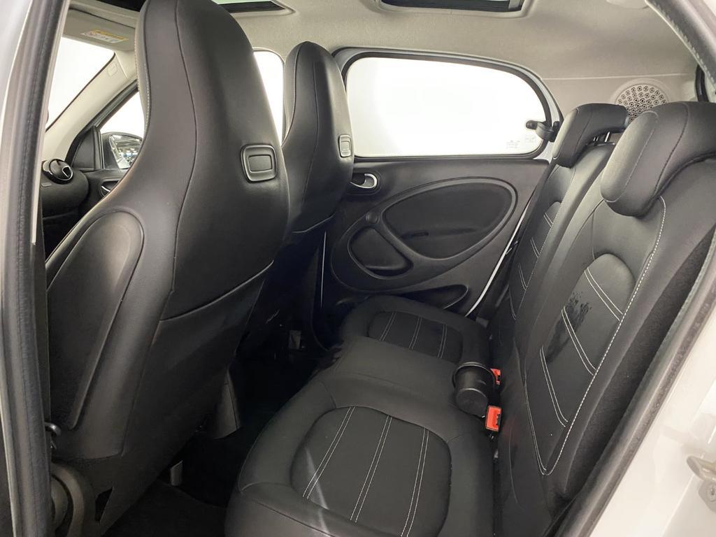 Forfour eq Edition One 22kW - Certified