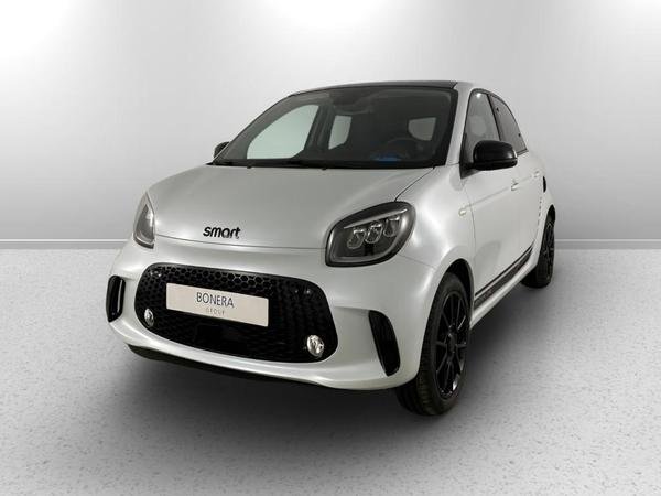 Forfour eq Edition One 22kW - Certified