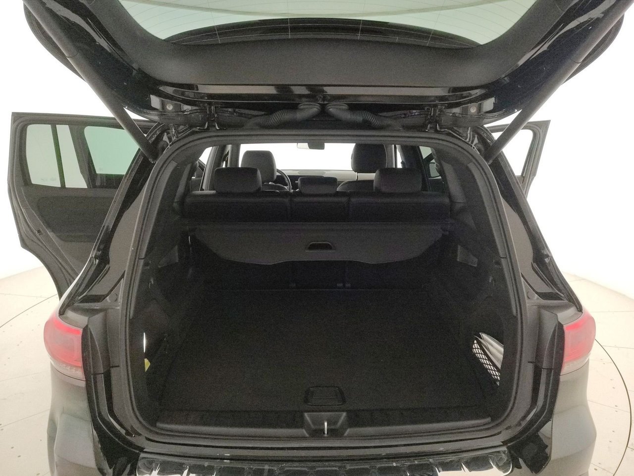 EQB 350 Premium 4matic - Certified
