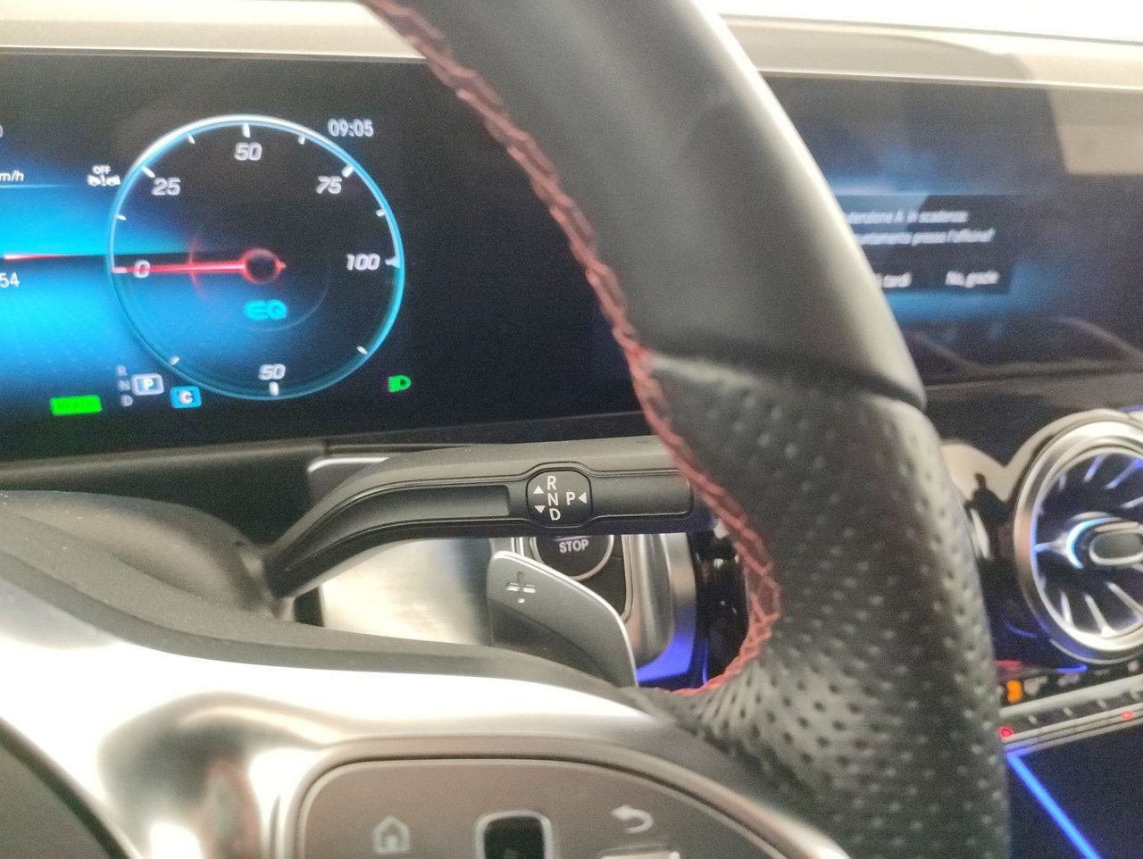 EQB 350 Premium 4matic - Certified