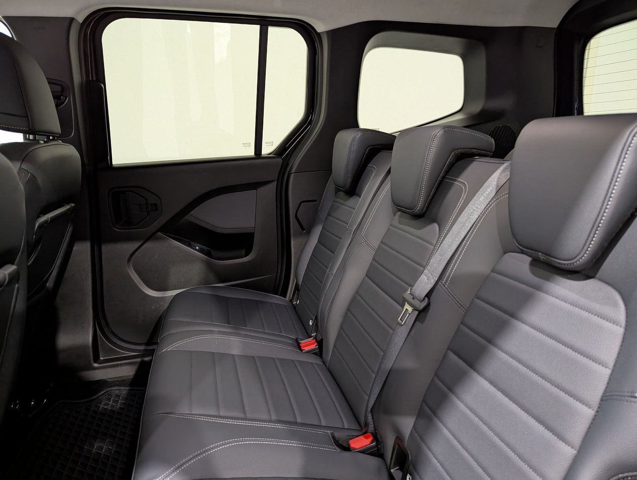 Classe T Long 180d Premium - Certified