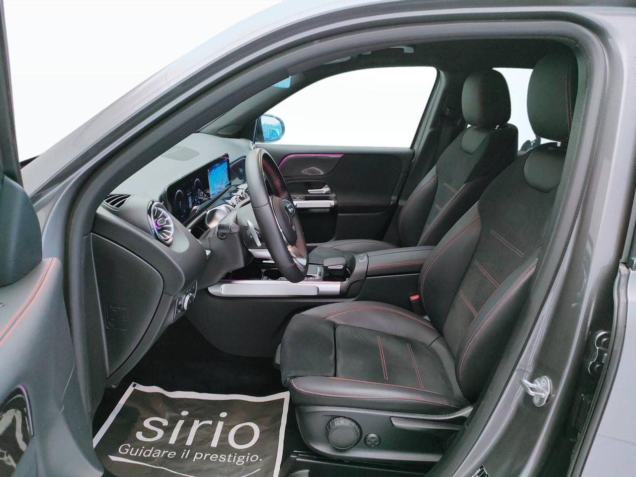 GLB 200 d Premium 4matic auto - Certified
