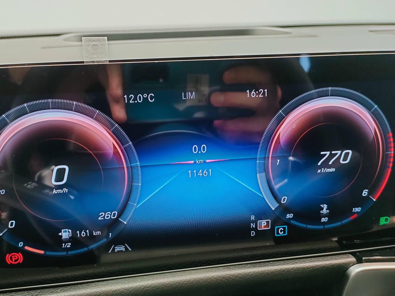 GLB 200 d Premium 4matic auto - Certified