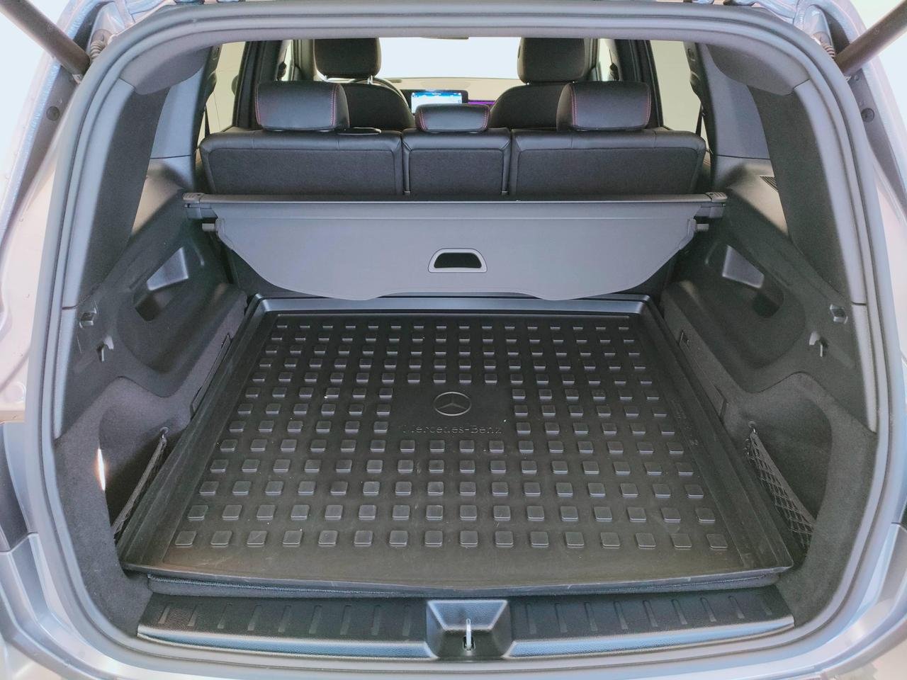 GLB 200 d Premium 4matic auto - Certified
