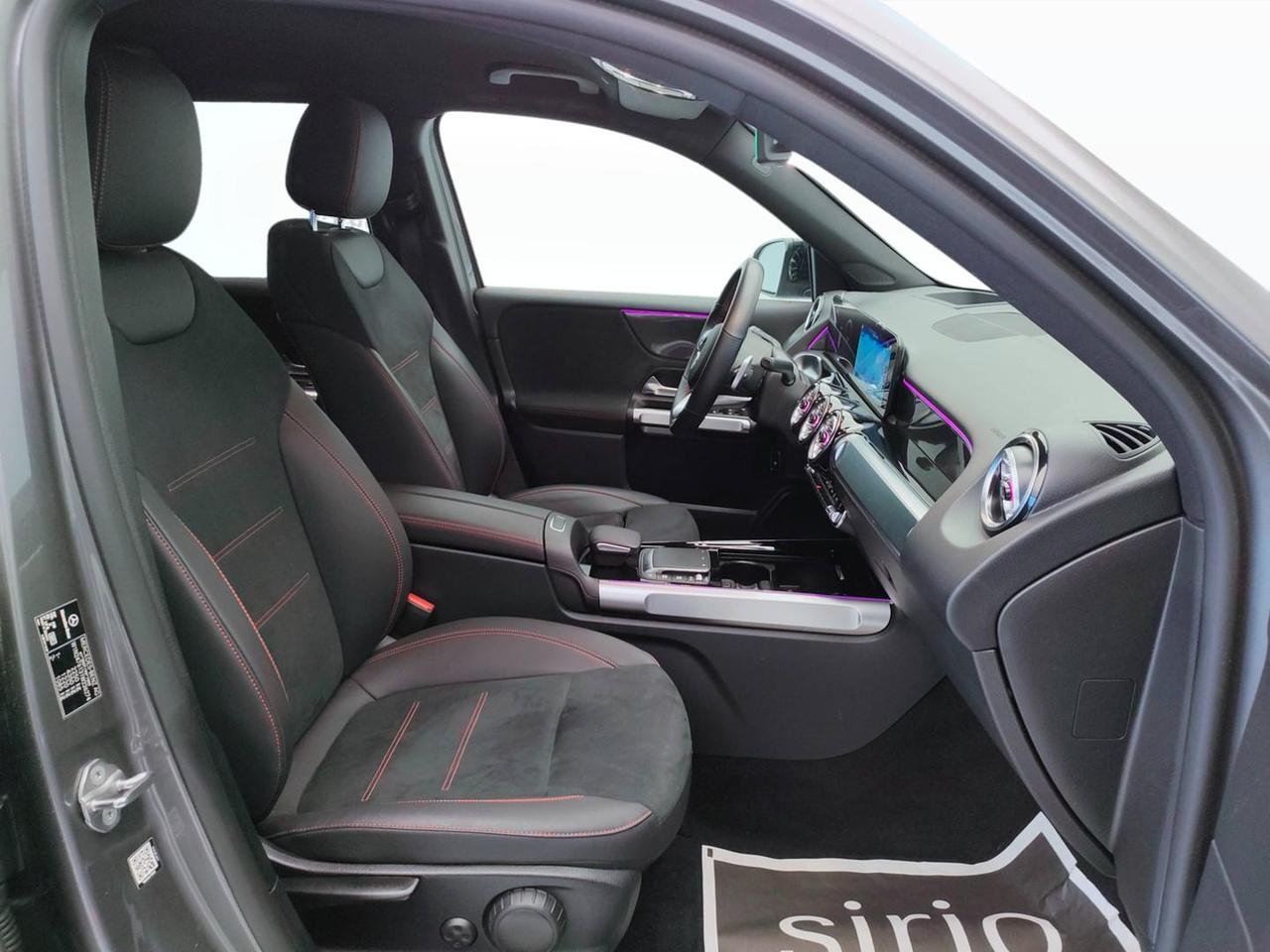 GLB 200 d Premium 4matic auto - Certified