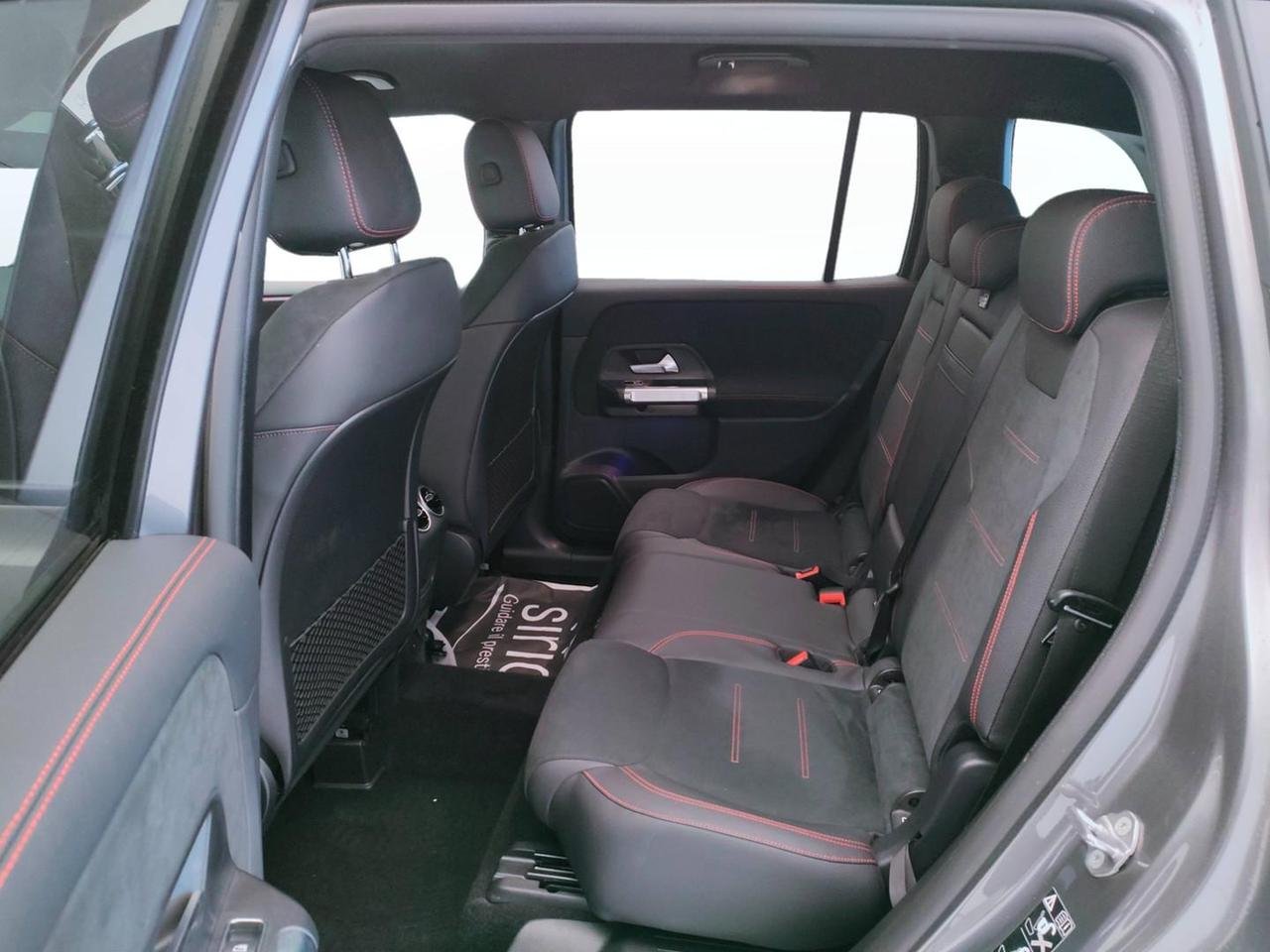 GLB 200 d Premium 4matic auto - Certified