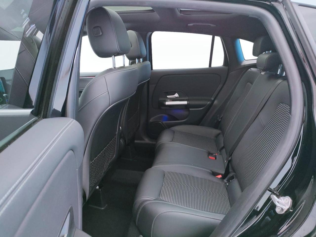 GLA 200 d Sport Plus auto - Certified