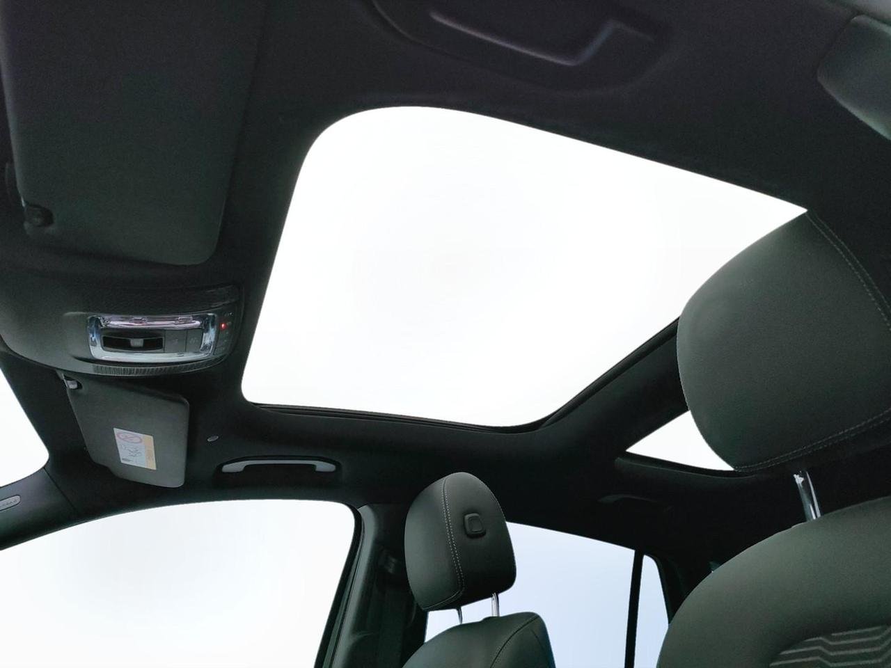 GLA 200 d Sport Plus auto - Certified