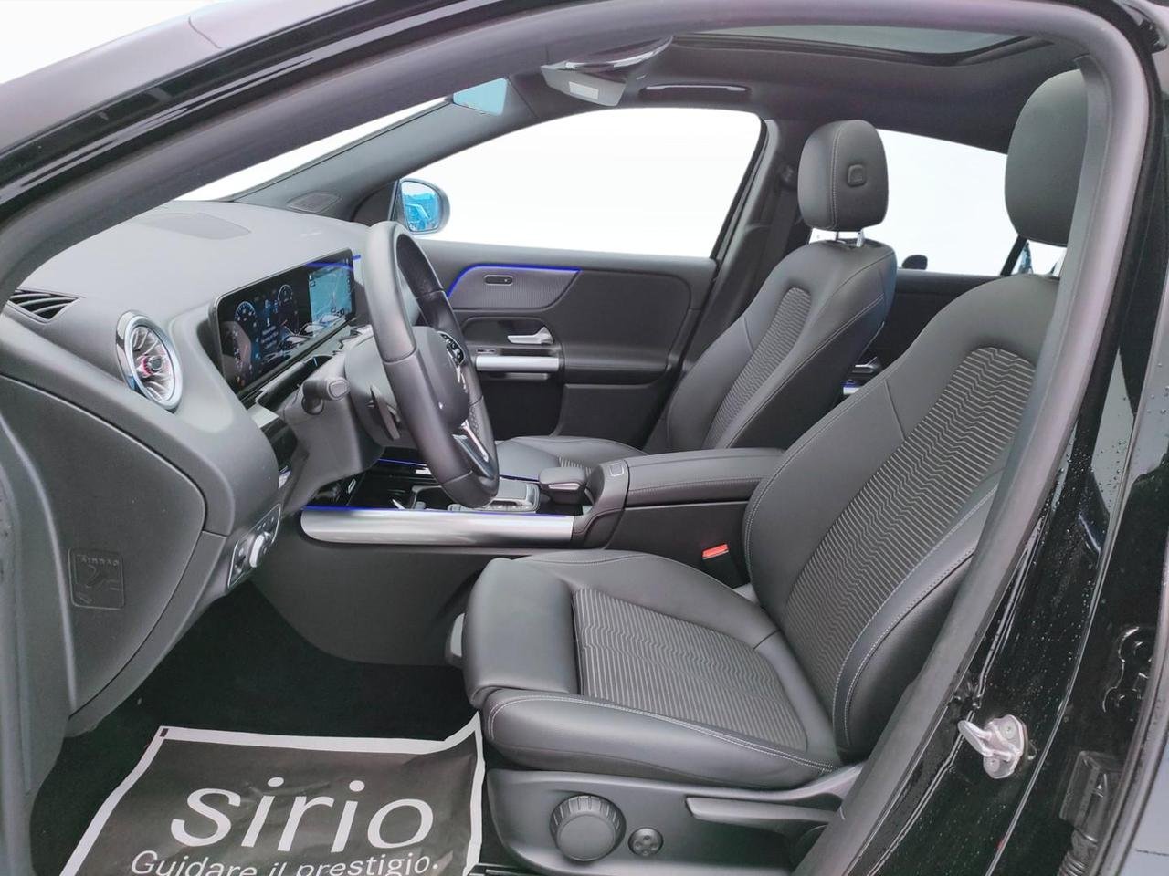 GLA 200 d Sport Plus auto - Certified