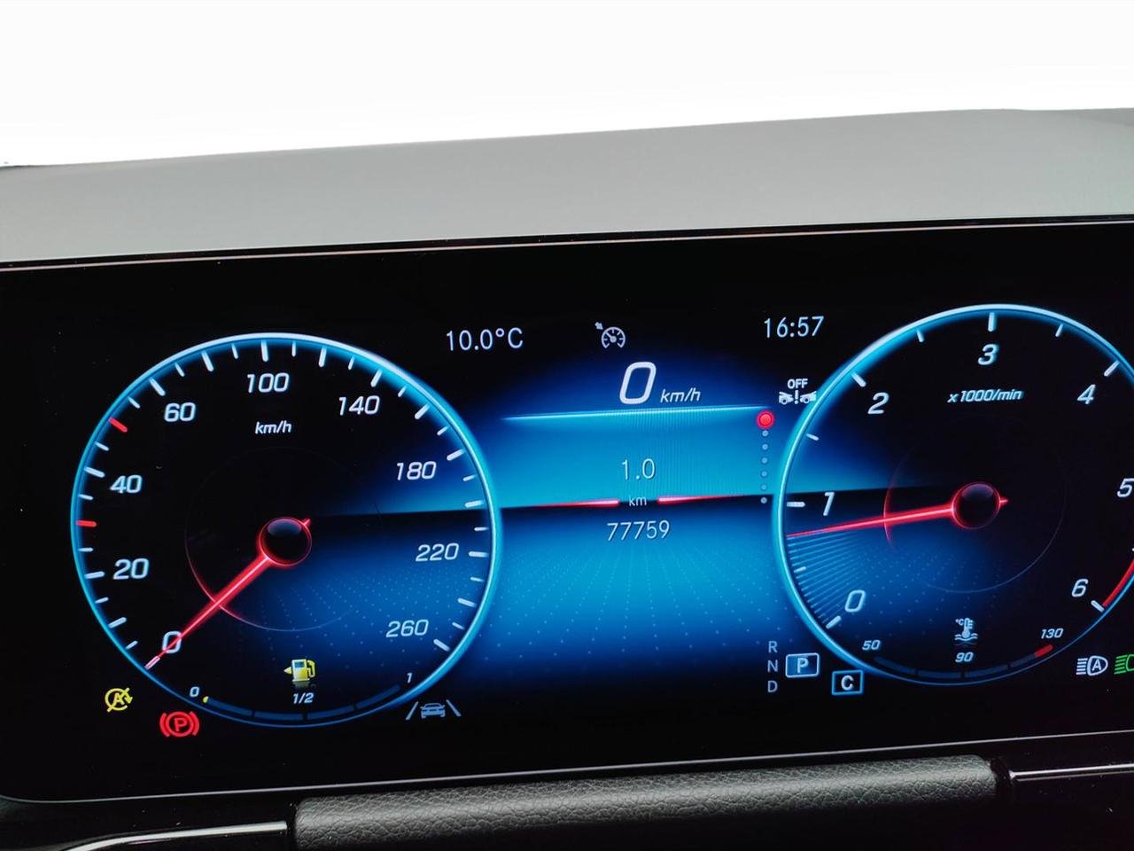 GLA 200 d Sport Plus auto - Certified
