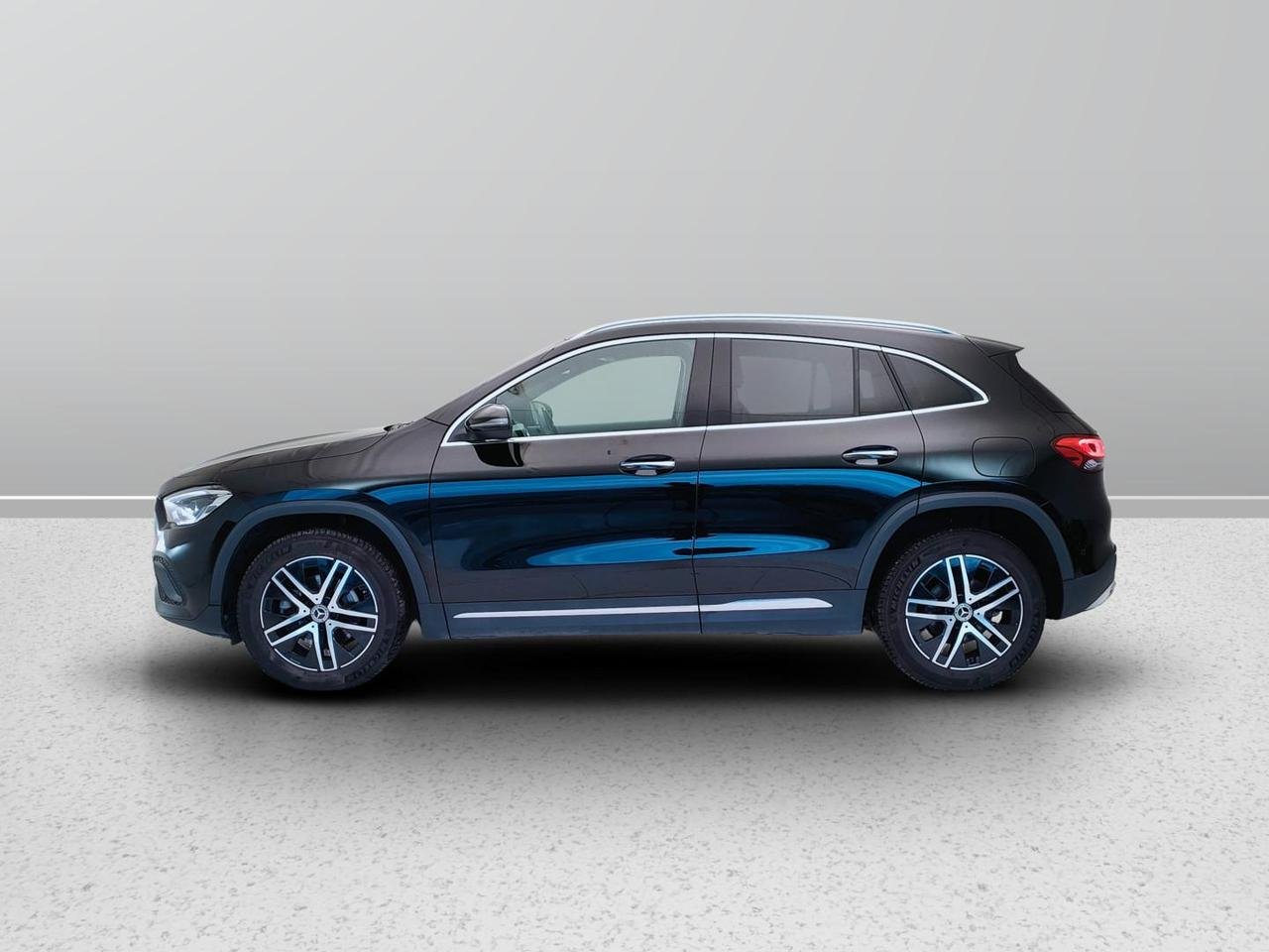GLA 200 d Sport Plus auto - Certified