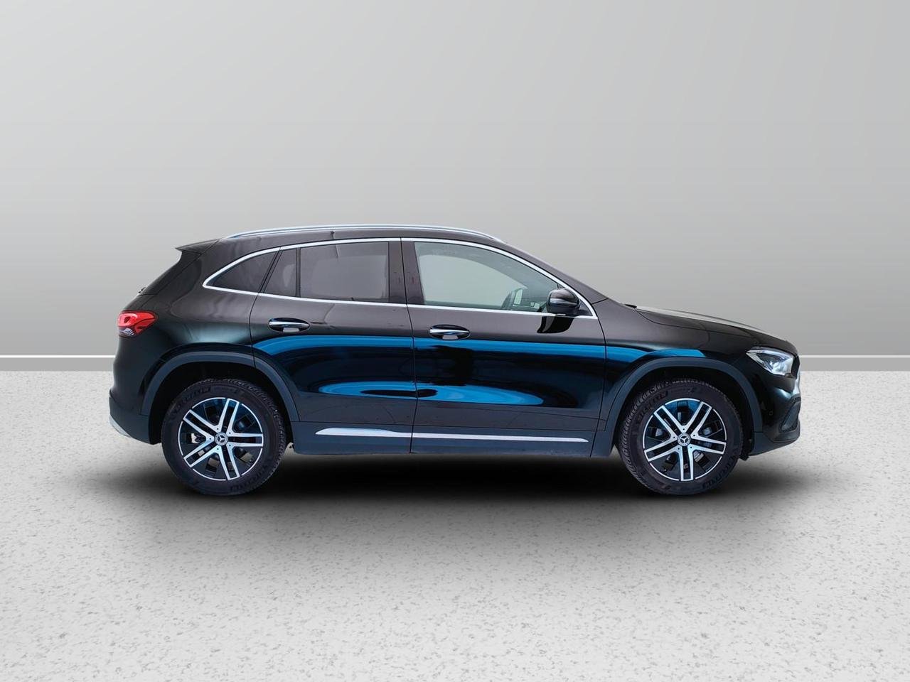 GLA 200 d Sport Plus auto - Certified