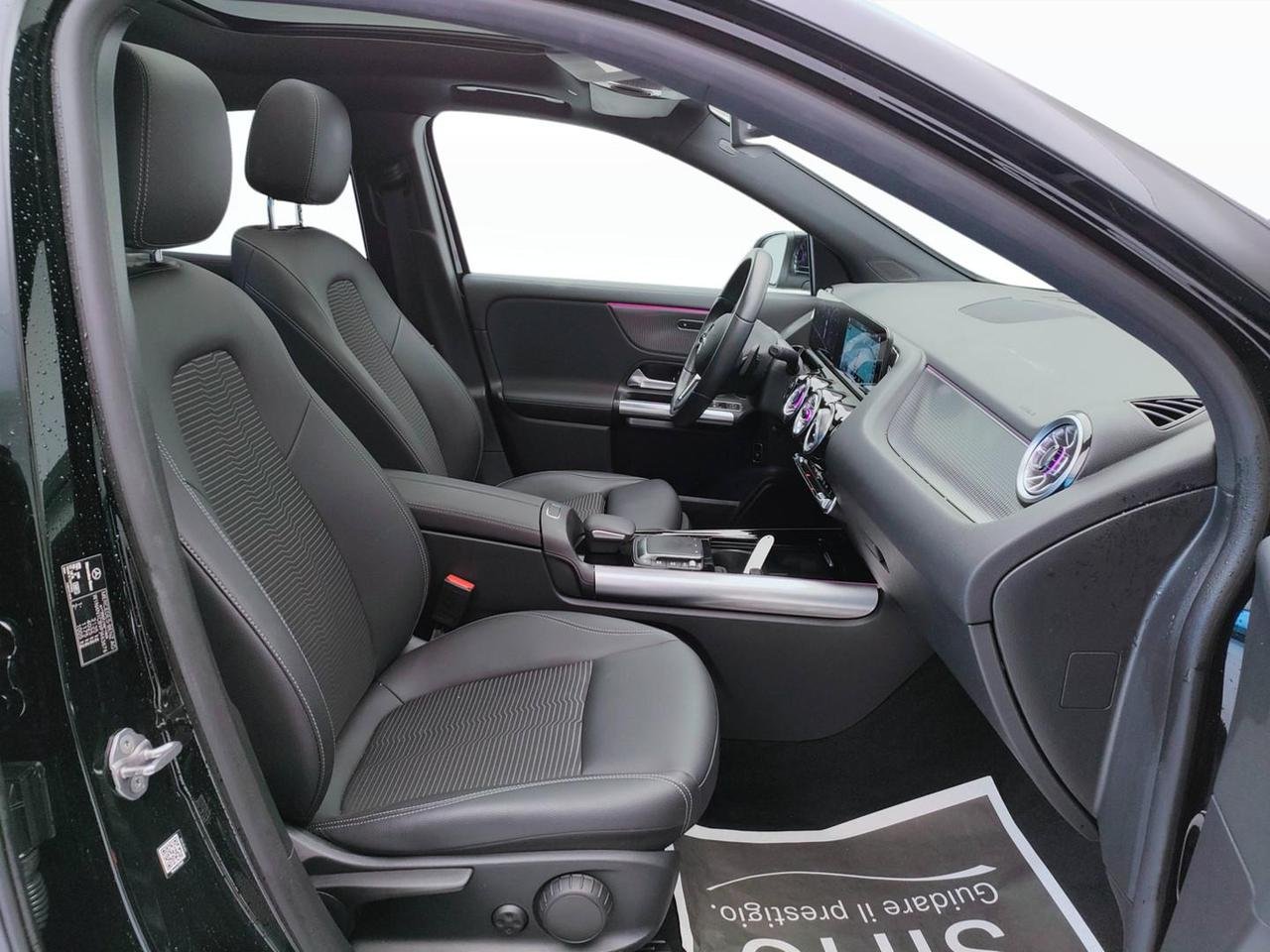 GLA 200 d Sport Plus auto - Certified