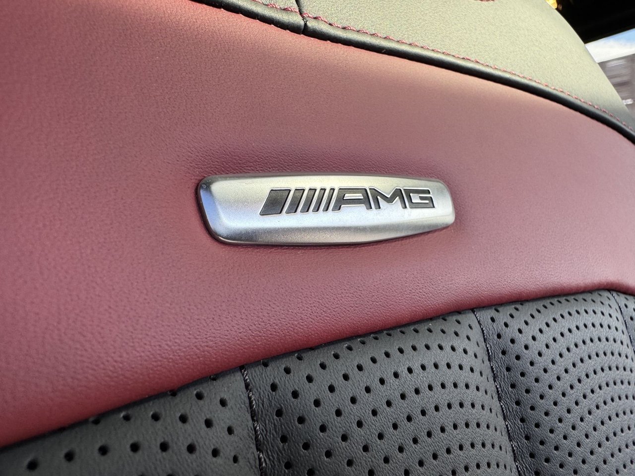 G AMG 63 4x4 2 585cv auto - Certified