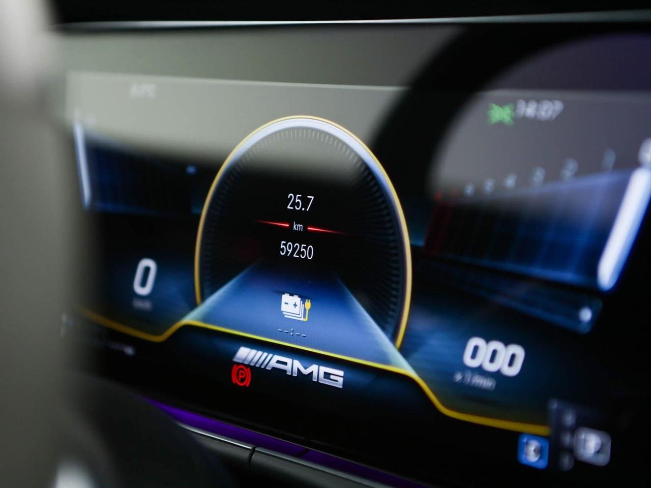 AMG GT Coupe 63 S E-Performance Premium Plus 4mati - Certified