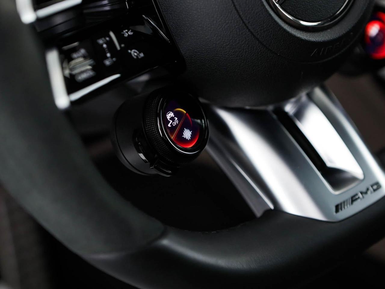 AMG GT Coupe 63 S E-Performance Premium Plus 4mati - Certified