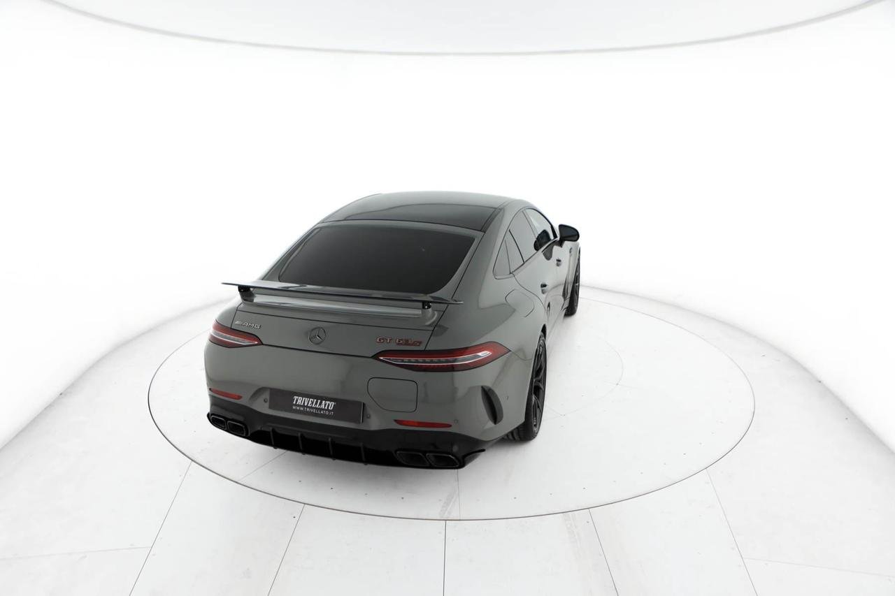 AMG GT Coupe 63 S E-Performance Premium Plus 4mati - Certified