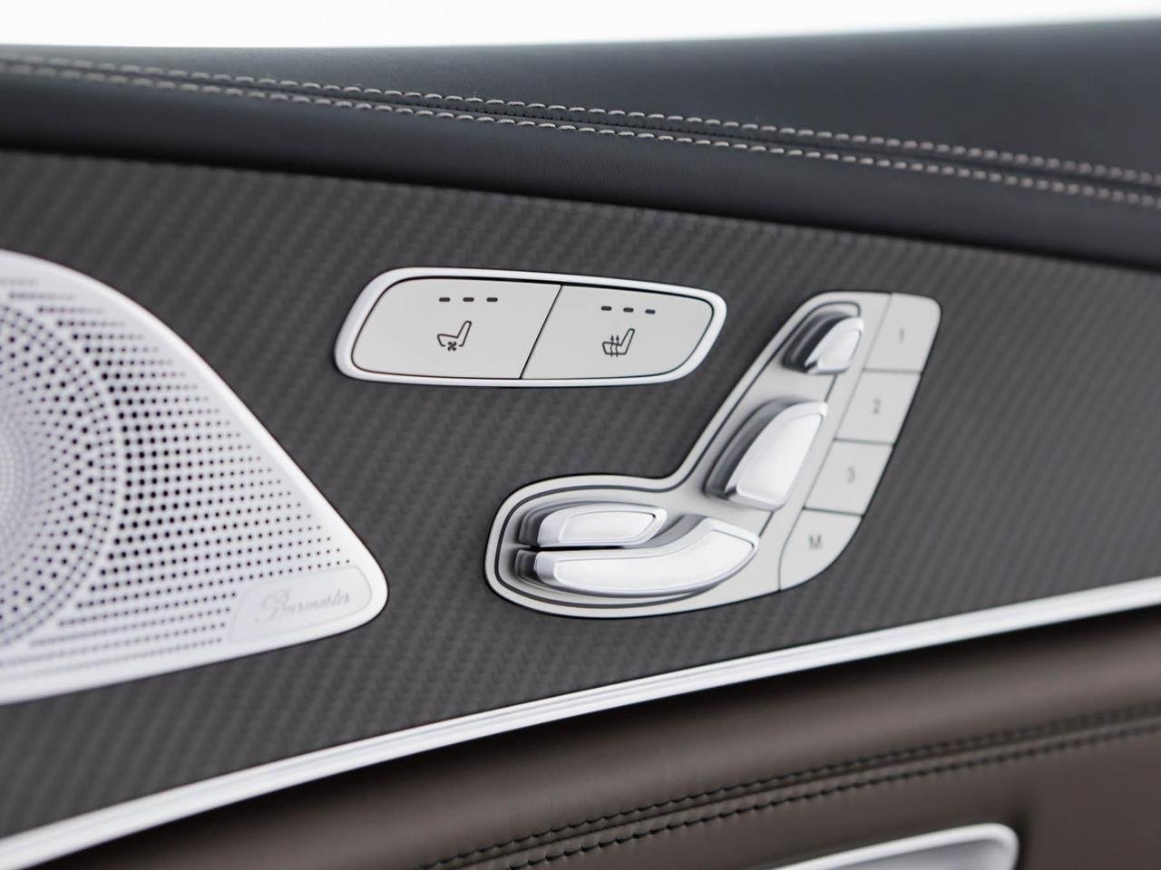 AMG GT Coupe 63 S E-Performance Premium Plus 4mati - Certified