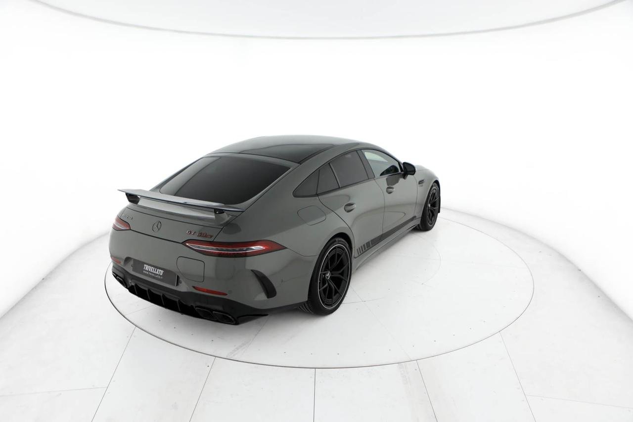 AMG GT Coupe 63 S E-Performance Premium Plus 4mati - Certified
