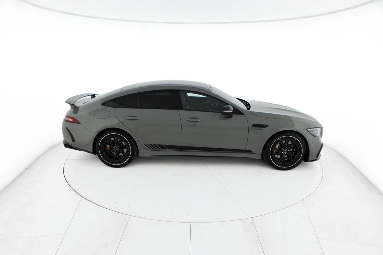 AMG GT Coupe 63 S E-Performance Premium Plus 4mati - Certified