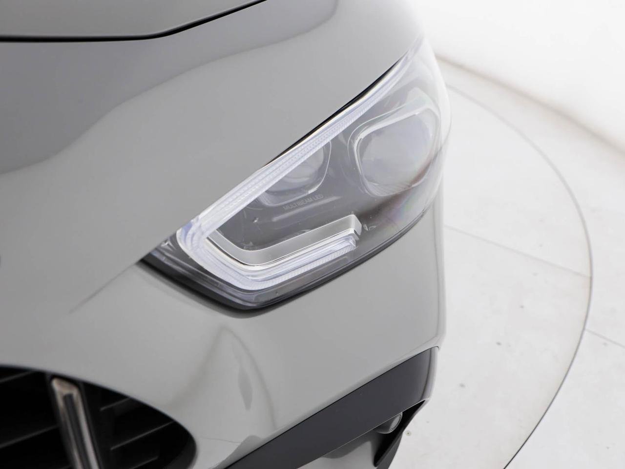 AMG GT Coupe 63 S E-Performance Premium Plus 4mati - Certified