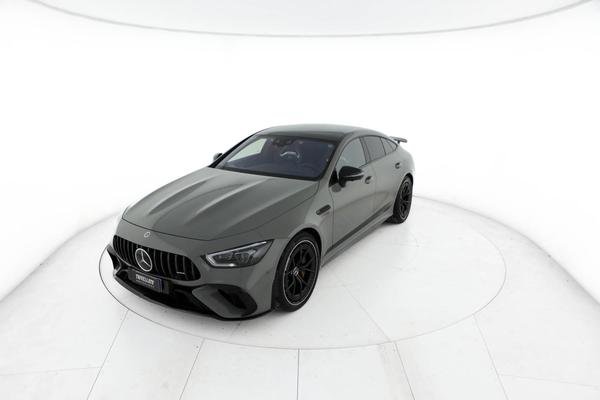 AMG GT Coupe 63 S E-Performance Premium Plus 4mati - Certified