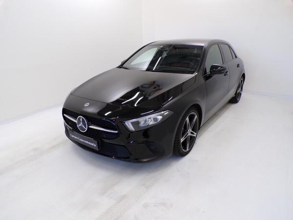 A 180 d Sport Night edition auto - Certified